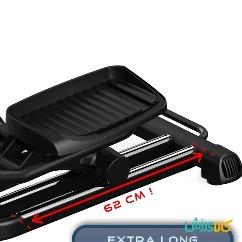 الپتیکال خانگی تایتان فیتنس 96634
Home elliptical Titan Fitness 96634 thumb 11915