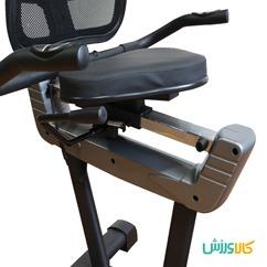 دوچرخه ثابت خانگی نشسته فدرال R470
Bike Federal Exercise Stationary R470 thumb 11120