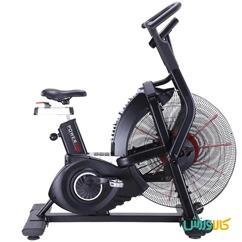 دوچرخه ثابت باشگاهی ایربایک پاورمکس K29100
Airbike POWERMAX K29100 thumb 11151