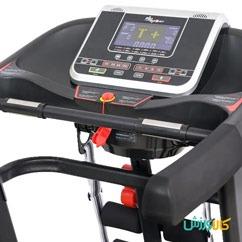 تردمیل خانگی چندکاره الیپ اسپرت مدل اسکار 8008
ELIP Sport Treadmill Oscar 8008 thumb 11284