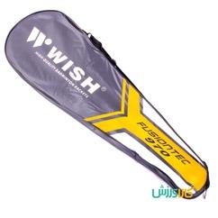 راکت بدمینتون ویش مدل 970
Wish Badminton Racket  thumb 8111