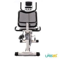 دوچرخه ثابت نیمه باشگاهی نشسته الیپ اسپرت 8603R
Recumbent Exercise Bike Elip Sport 8603R thumb 11696