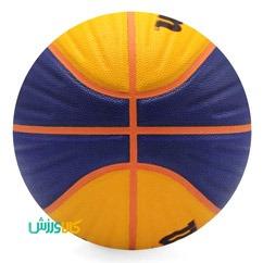 توپ بسکتبال خیابانی ویلسون 0533
Wilson Basketball ball WTB0533 thumb 9719