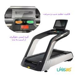 تردمیل باشگاهی هامر T900
TREADMILL HUMMER T900 thumb 11419