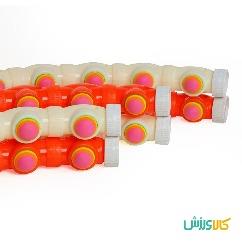 حلقه لاغری هولاهوپ تن زیب اسفنجی
Hula Hoop Tanzib sponge model thumb 11856