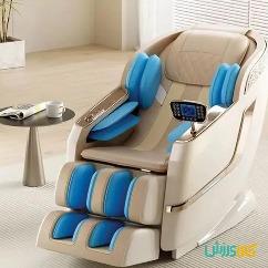 صندلی ماساژور آی ریلکس i Relax SM103
i Relax Massage Chair SM103 thumb 11942