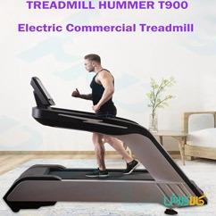 تردمیل باشگاهی هامر T900
TREADMILL HUMMER T900 thumb 11418