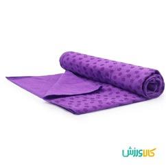 مت یوگا حوله ایYoga Towel Mat thumb 10314