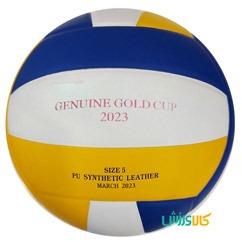 توپ والیبال گلد کاپGold Cup Volleyball thumb 10622