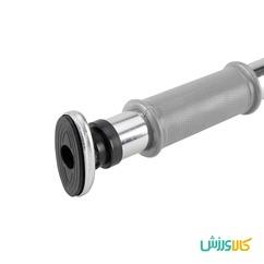 میله بارفیکس 3 لول اقتصادی اورانوس
 Tanzib pull-up bar Economical thumb 11661