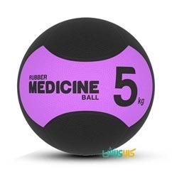 توپ مدیسن بال 5 کیلویی بتاBeta Medicine Ball 5KG thumb 8702