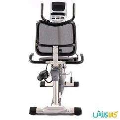 دوچرخه ثابت نیمه باشگاهی مبله الیپ اسپرت 8803R
Recumbent Exercise Bike Elip Sport 8803R thumb 11928