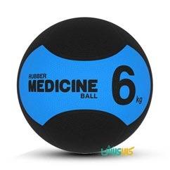 توپ مدیسن بال 6 کیلویی بتاBeta Medicine Ball 6KG thumb 8704