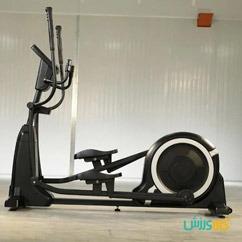 الپتیکال باشگاهی پریکور 8010
Precor ellipticals 8010 thumb 11432