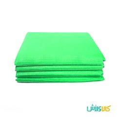 مت یوگا تاشو 6 میلFolding Yoga Mat thumb 9255