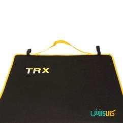 مت یوگا روکش دار طرح تی آر ایکسFitness Underlay TRX thumb 9263
