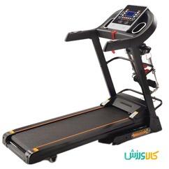 تردمیل خانگی چندکاره اسپرت گرین لایف TVS004 شیب دستی
Green Life TVS 004 Treadmills thumb 11211