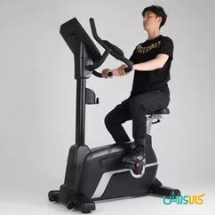 دوچرخه ثابت باشگاهی پریکور DFT-F1
Precor Gym use Bike DFT-F1 thumb 11341