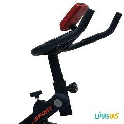 دوچرخه اسپینینگ فدرال S400
Spinning bike FEDERAL S400 thumb 11702