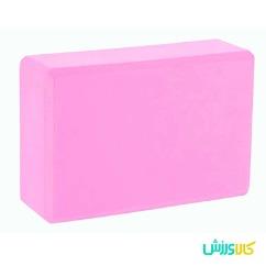 آجر یوگا خارجی TPE
Yoga Block TPE thumb 9459