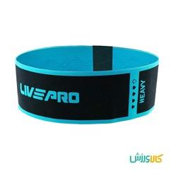 کش مینی لوپ پارچه ای خارجی لایو پرو
LIVEPRO LOOP BANDS thumb 11222