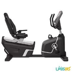دوچرخه ثابت باشگاهی نشسته اکوفیت 9500