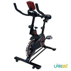 دوچرخه اسپینینگ فدرال S400
Spinning bike FEDERAL S400 thumb 11701