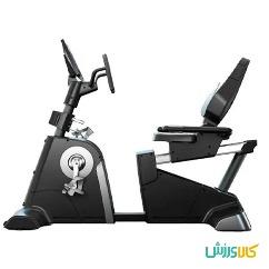 دوچرخه ثابت باشگاهی نشسته سوپر لوکس کی فیت 9003RW
commercial exercise bike K-Fit 9003RW thumb 11805