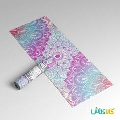 مت یوگا روکش دار پارچه ای اعلاء
Rubber yoga mat thumb 11186