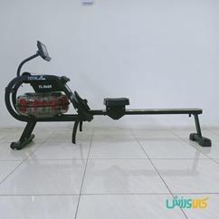 دستگاه روئینگ توتال فیتنس TL-366R
ROWING MACHINE TL-366R thumb 11360