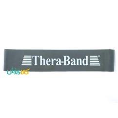 کش پیلاتس مینی لوپ تراباند Super heavyThera Band Pilates Band Mini Loop thumb 7937