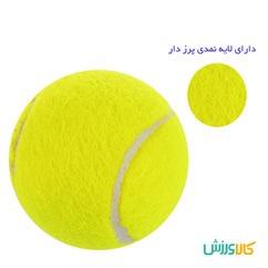 توپ تنیس SWDON 919 
SWDON 919 Tennis Ball 1 Packs thumb 11278