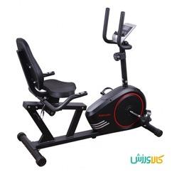 دوچرخه ثابت خانگی نشسته آذیموس AZ8518R
Bicycle azimuth CARDIO AZ8518R thumb 11104