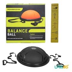 بوسوبال طرح دار پاورجیم
Bosu ball Powergym thumb 11638