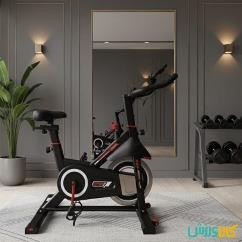 دوچرخه اسپینینگ پروفیتنس 8713
Spinning bike PRO FITNESS 8713 thumb 11949
