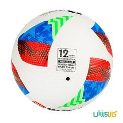 توپ فوتبال لاستیکی جام جهانی یونایتد 2026
United 2026 World Cup Soccer Ball thumb 11691