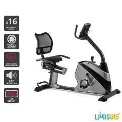 دوچرخه ثابت نیمه باشگاهی نشسته الیپ اسپرت 8603R
Recumbent Exercise Bike Elip Sport 8603R thumb 11695