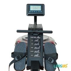 دستگاه روئینگ توتال فیتنس TL-366R
ROWING MACHINE TL-366R thumb 11358