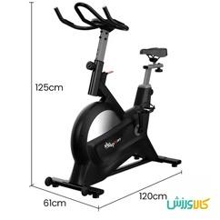 دوچرخه اسپینینگ نیمه باشگاهی الیپ اسپرت ( الیپ ویتنی) ELIP Sport
ELIP Sport Spinning Bike thumb 11322