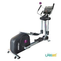 الپتیکال باشگاهی ژنراتوری فرش وی FW4000H
