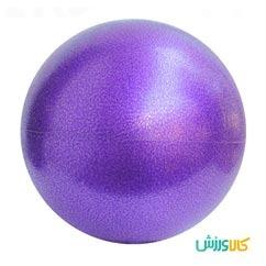 توپ پیلاتس کوچک سادهPilates Ball thumb 9229