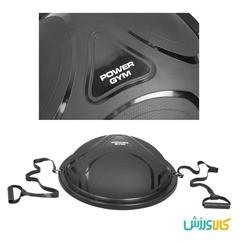 بوسوبال طرح دار پاورجیم
Bosu ball Powergym thumb 11637