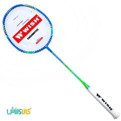راکت بدمینتون تکی ویش 770Wish Badminton Racket thumb 9478