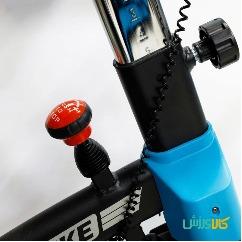 دوچرخه اسپینینگ تایتان فیتنس 0187
Spinning bike Titan Fitness 0187 thumb 11918