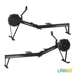 دستگاه روئینگ باشگاهی کانسپت 2 مدل CLL2712
 Concept2 RowErg Rowing Machine thumb 11028