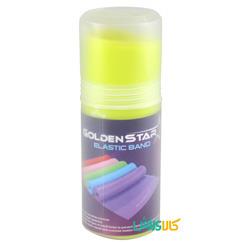 کش پیلاتس گلدن استار 5.5
Golden Star Elastic Band thumb 8469