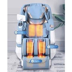 صندلی ماساژور آی‌ ریلکس iRelax R400
i Relax Massage Chair R400 thumb 11784