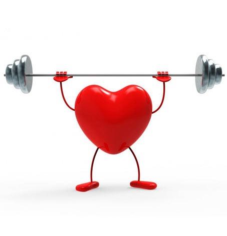 تاثیر ورزش بر قلب و بیماری های قلبی چیست؟