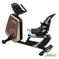دوچرخه ثابت خانگی نشسته تایتان فیتنس 96613
Home exercise bike Titan Fitness  96613 thumb 11908