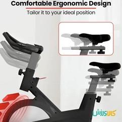 دوچرخه اسپینینگ نیمه باشگاهی الیپ اسپرت ( الیپ ویتنی) ELIP Sport
ELIP Sport Spinning Bike thumb 11324